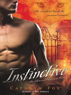 cover image of Instinctive
